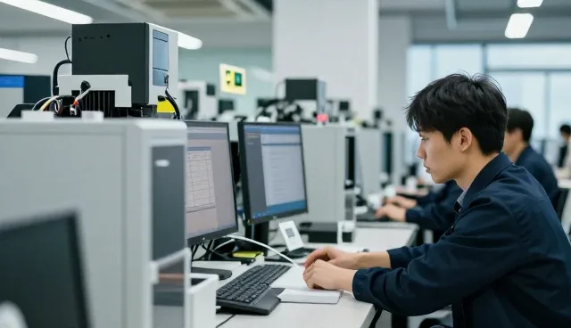 青岛益昕科技集团有限公司