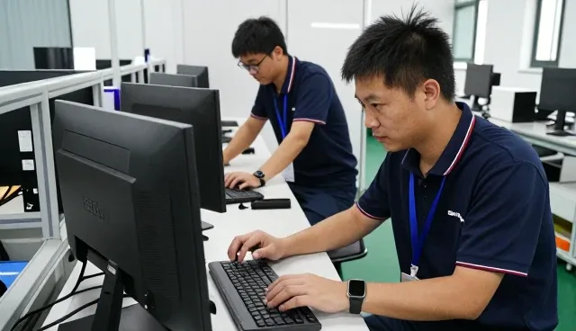 系统集成等在系统集成中的实际应用分析