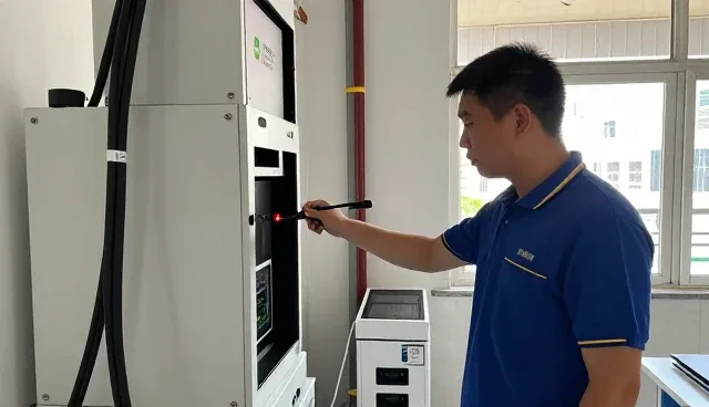 青岛益昕科技集团有限公司解读技术下的发展趋势