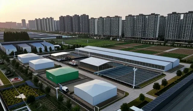 智慧社区技术如何重塑日常管理与居民体验