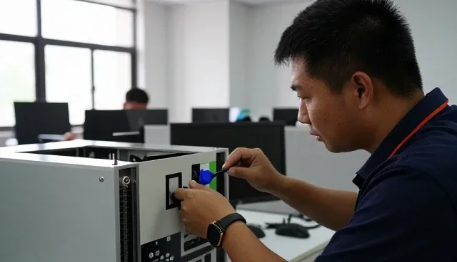 系统集成等技术：技术企业须知